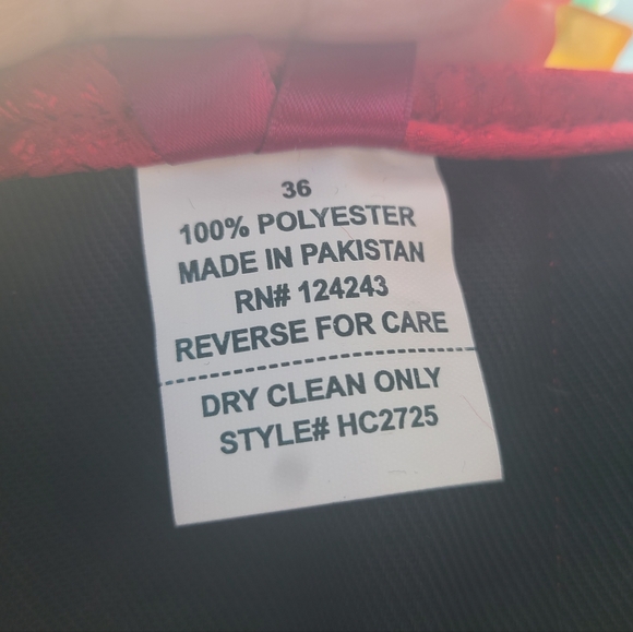 Hips and Curves Overbust Corset sz 36 - Picture 6 of 6